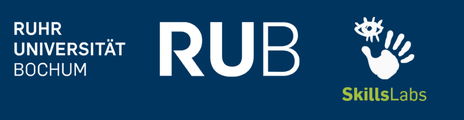 SkillsLabs der Ruhr-Universität Bochum