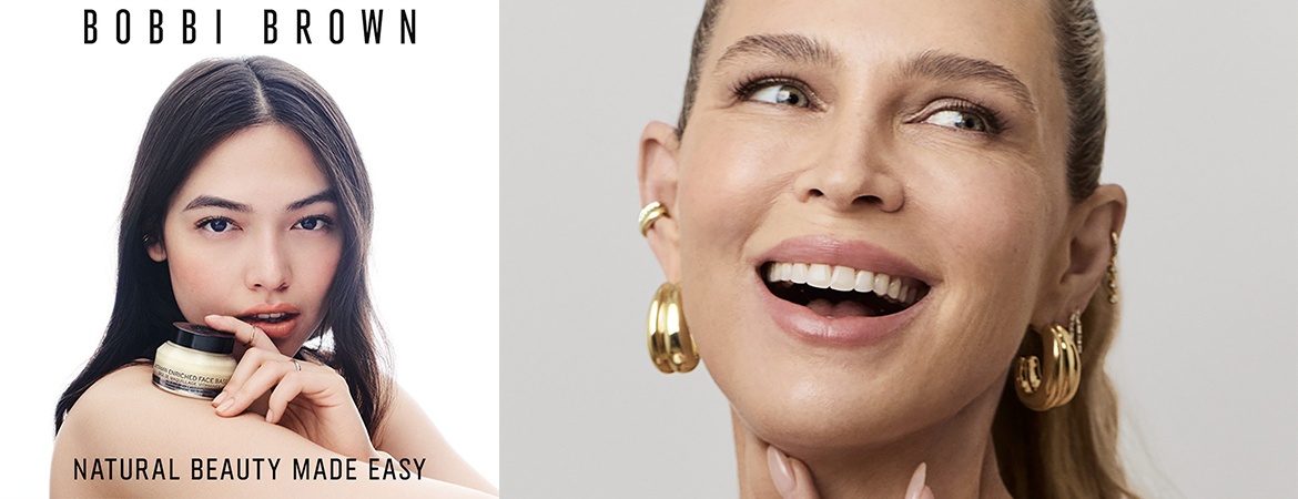 EINLADUNG ZUR MASTERCLASS MIT BOBBI BROWN IN HAMBURG