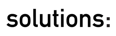 solutions: 2022