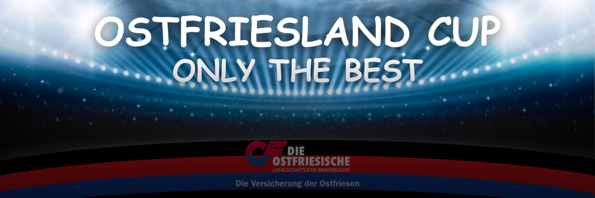 Ostfriesland Cup UG