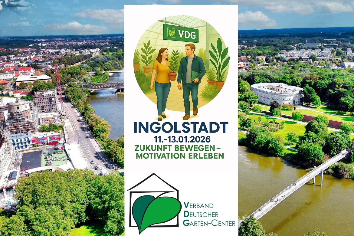 Wintertagung 2026 in Ingolstadt