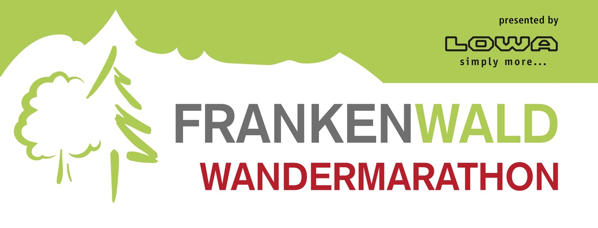 FRANKENWALD Wandermarathon 2024