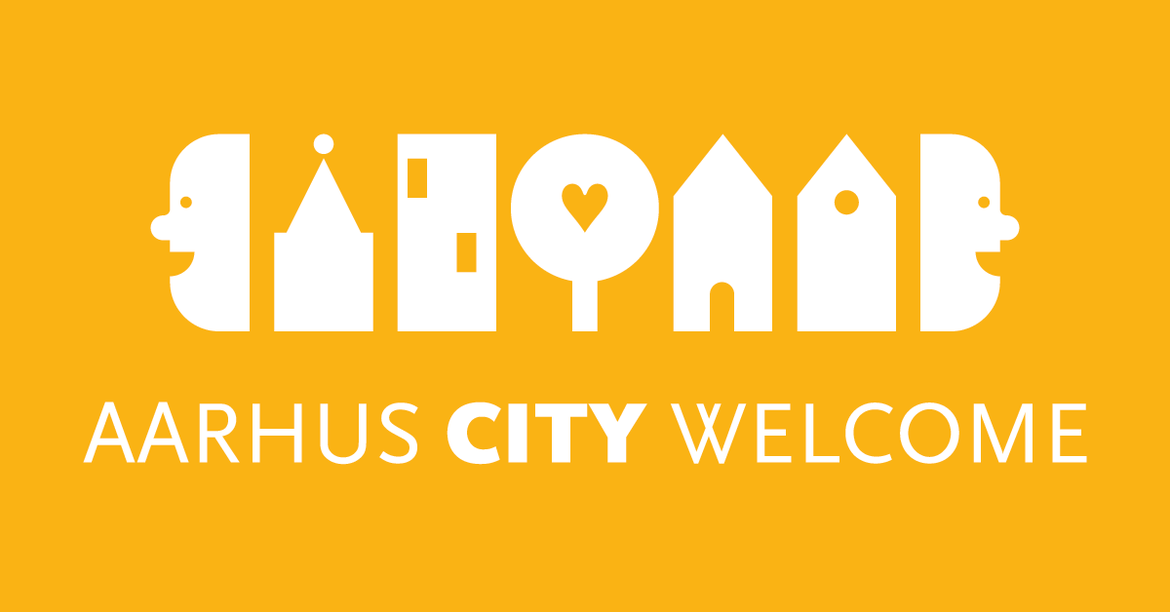 Aarhus City Welcome 2025