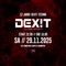 12 JAHRE DEXIT techno