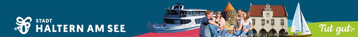 Tourist-Information Stadt Haltern am See