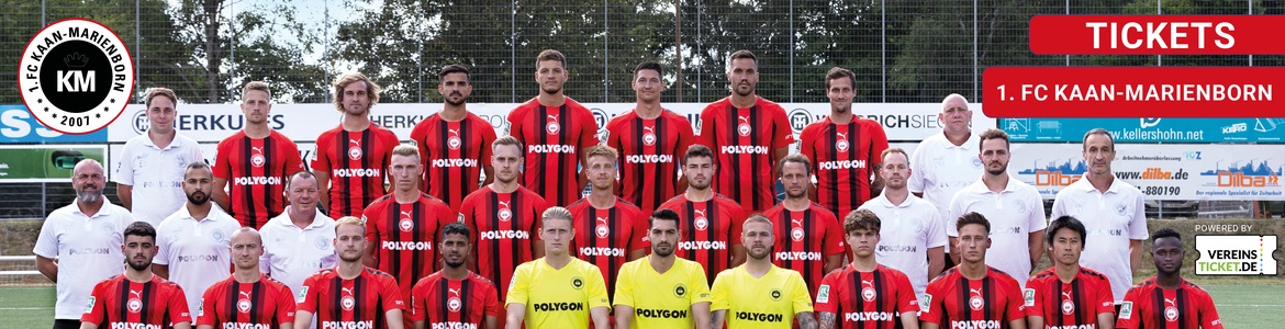1. FC Kaan-Marienborn