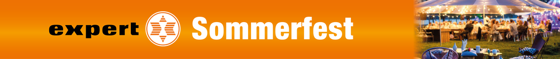 expert Sommerfest 2025