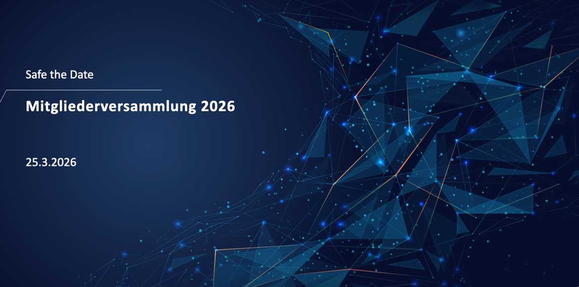 Mitgliederversammlung 2026