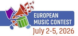 European Music Contest 2026