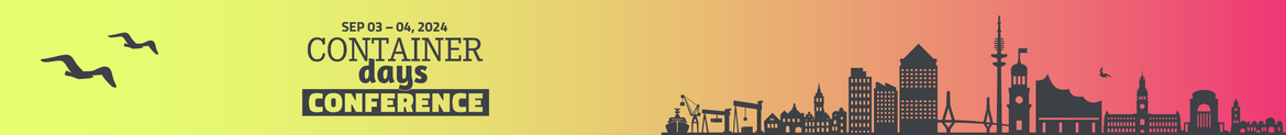 ContainerDays Conference 2024