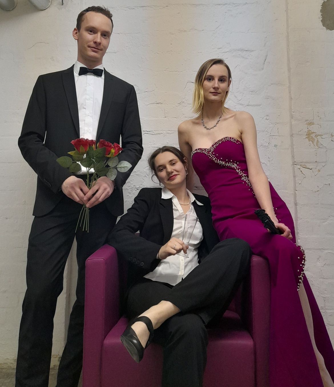 23.05. Liebe? Leid? Tod? – Hauptsache Oper!