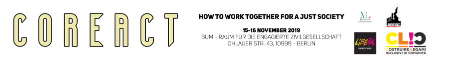 COREACT