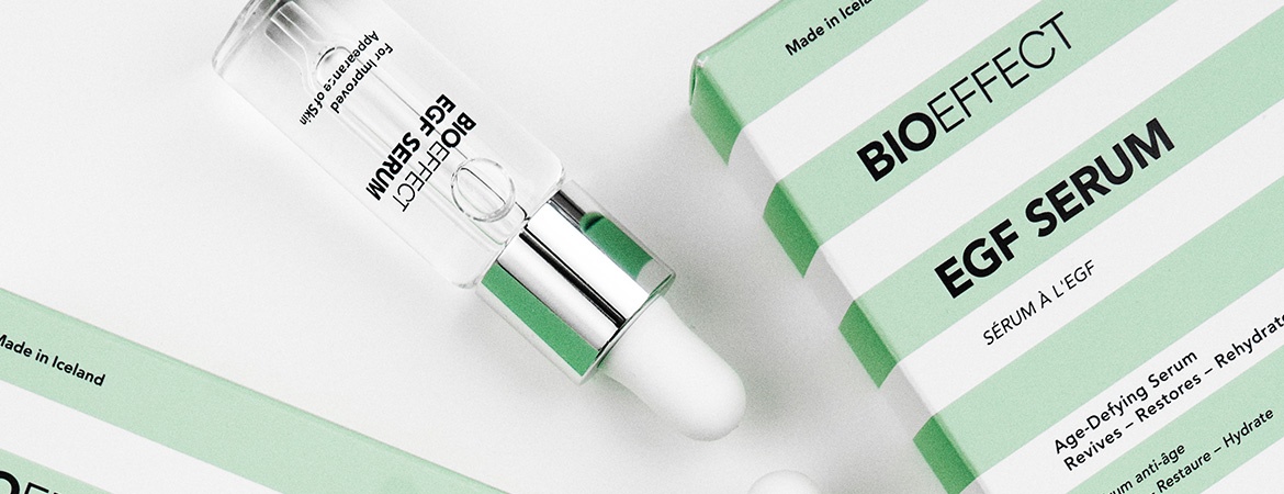 SKINCARE-MASTERCLASS MIT BIOEFFECT IN MÜNCHEN