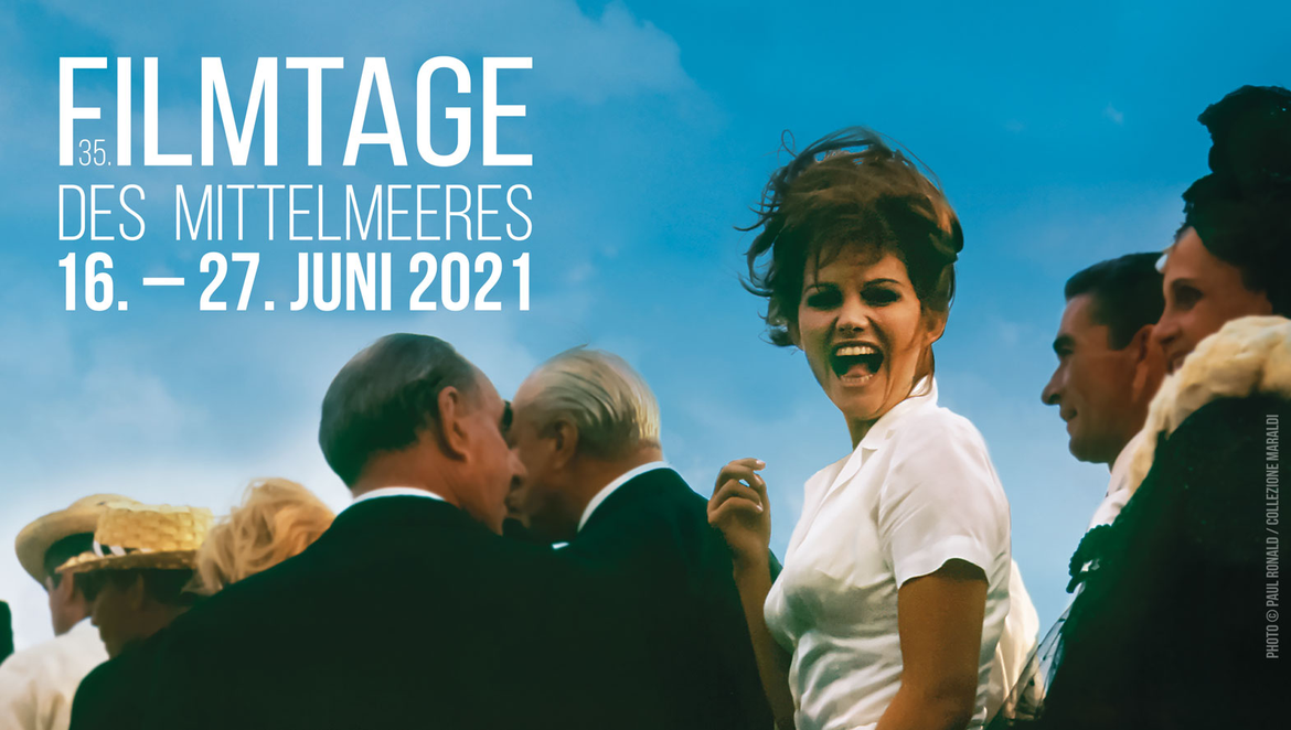 35. Filmtage des Mittelmeeres