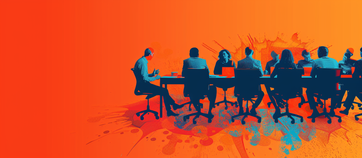 Business Roundtable: Digital mit TYPO3 am 06.06.2025