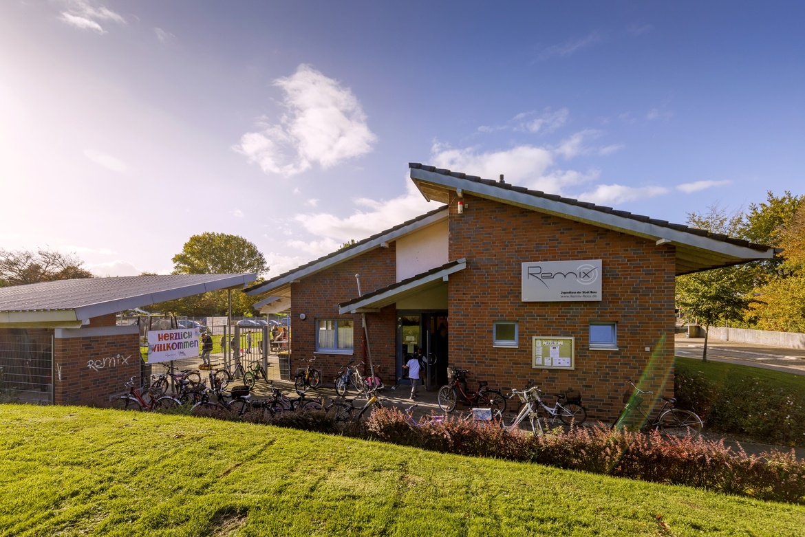 Sommerferienspaß 2026