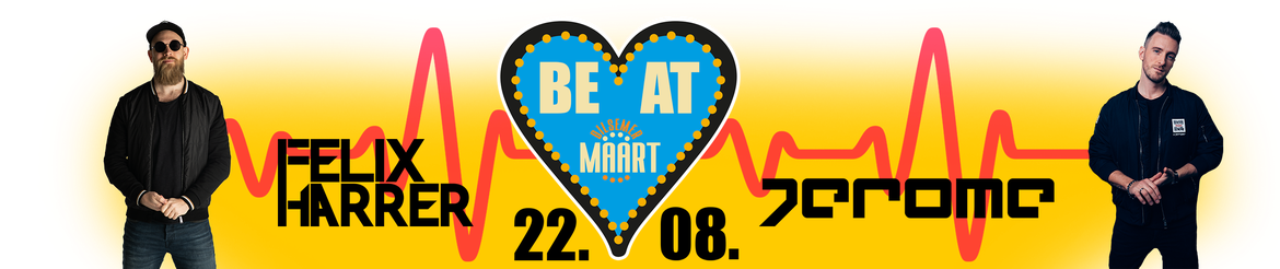 Düdelsheimer Markt - Määrt Beat