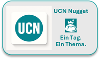 UCN Nugget: Leichtigkeit und Humor in stürmischen Zeiten​ - Humorvoll durch die Krise – wirklich?
