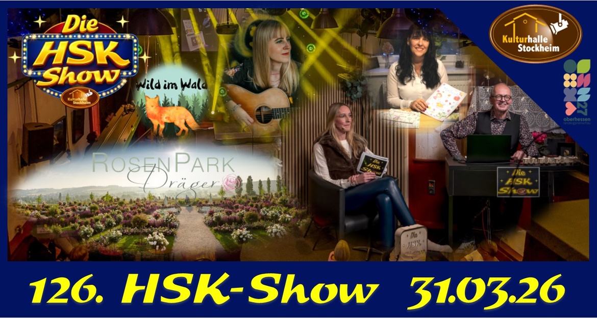 126. HSK-Show