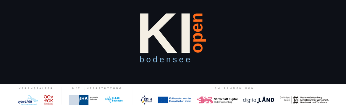 KI Open Bodensee