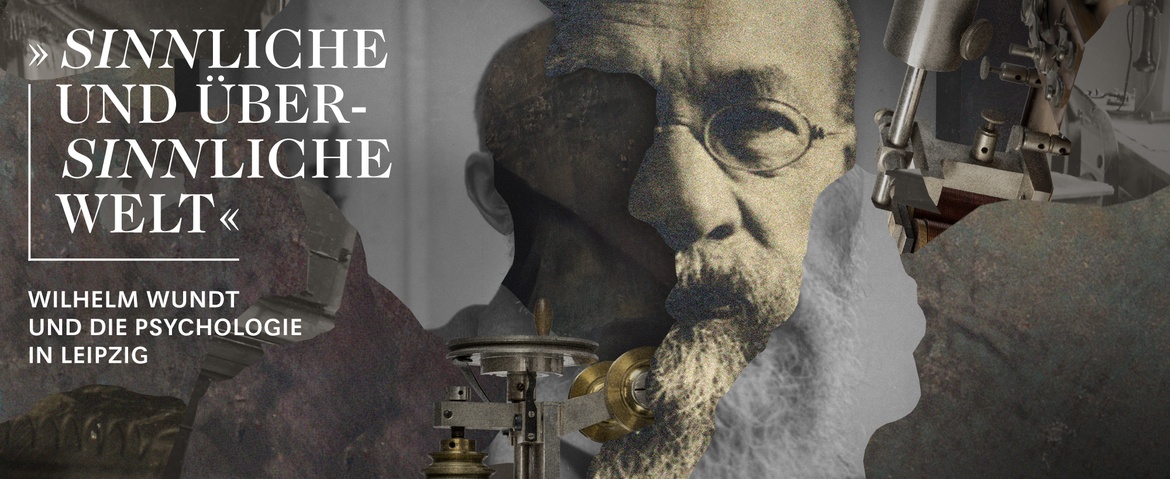 Führung durch den Wilhelm-Wundt-Raum