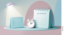 Workshop „Zeitmanagement: Prioritäten setzen und eigene Zeit bewusst gestalten“