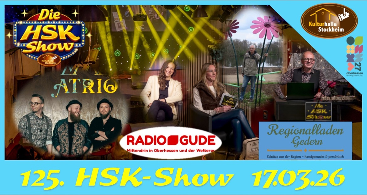125. HSK-Show