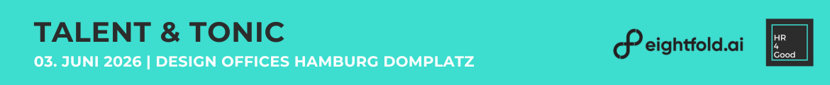 Talent & Tonic Hamburg