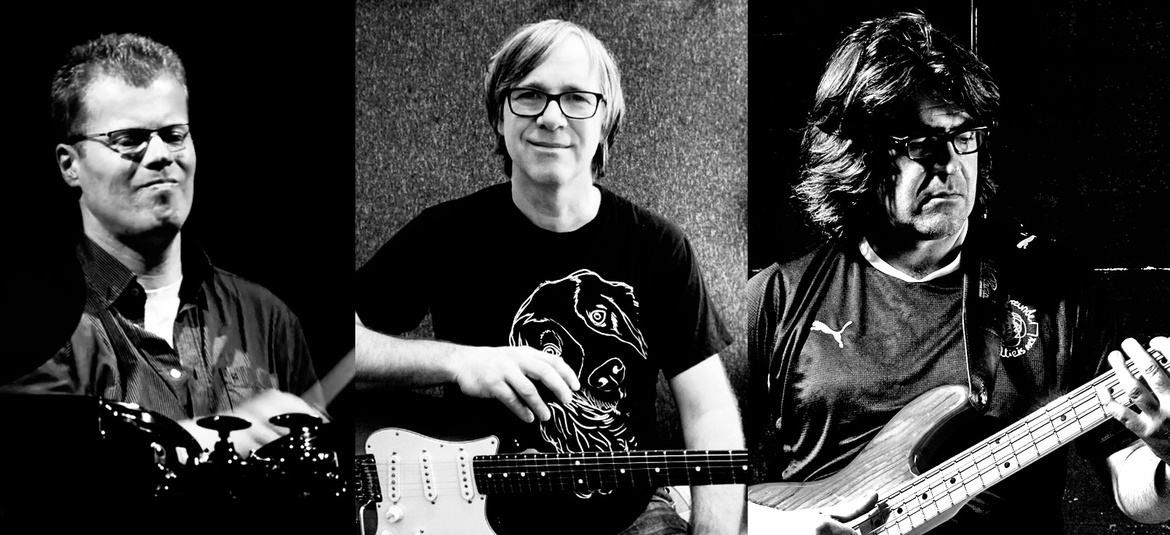 KULTURKÜCHE - Krasospo Groove Trio