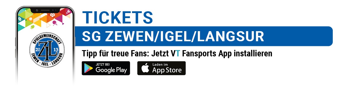 SG Zewen/Igel/Langsur