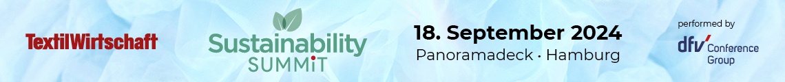TW Sustainabilty Summit 2024