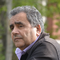 19 Uhr – Habib Tengour: Der Alte vom Berge