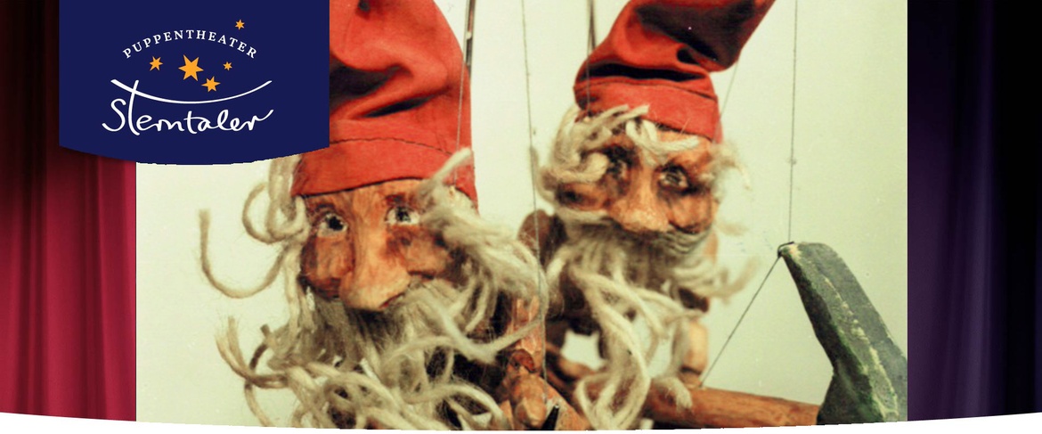 Der Schuster und die Wichtelmänner