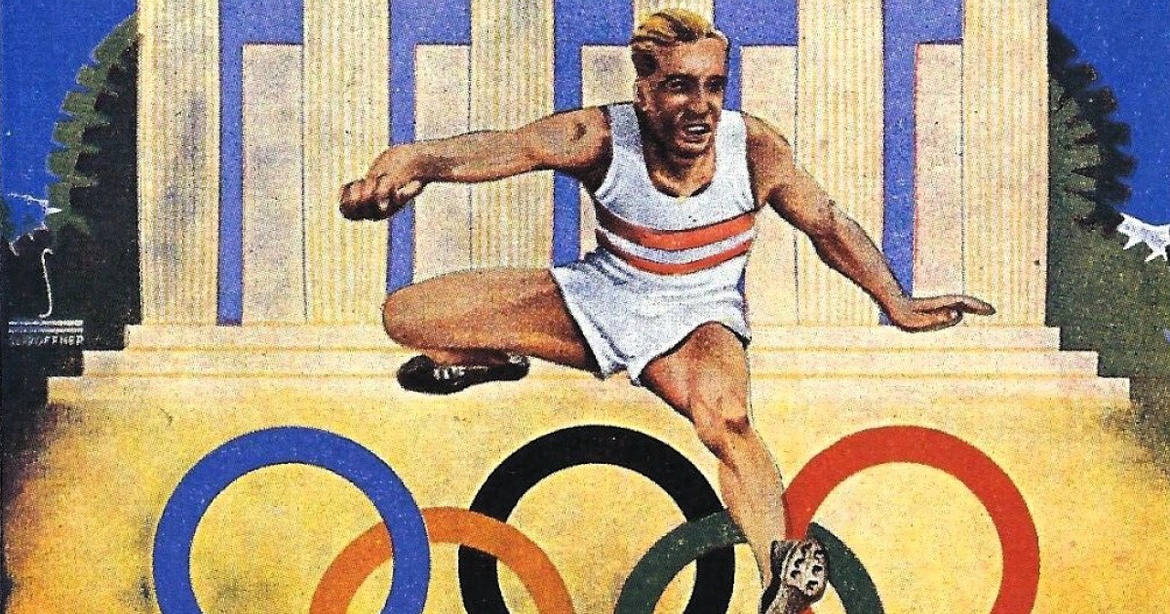 Foredrag: Den tyske nazisme og antikken (i Flensborg)