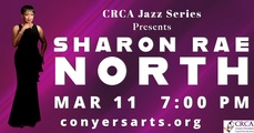 Sharon Rae North