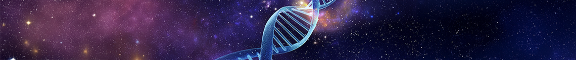 DNA activation for clarity in life
