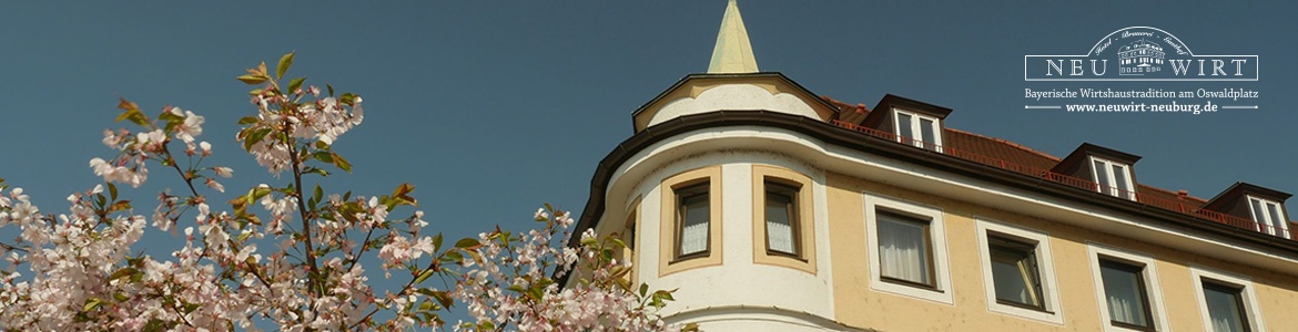 Brauereibesichtigung mit Biermenü - ab 18 Uhr