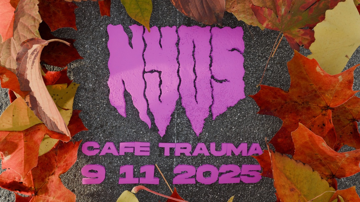 Nyos Growl Release-Tour