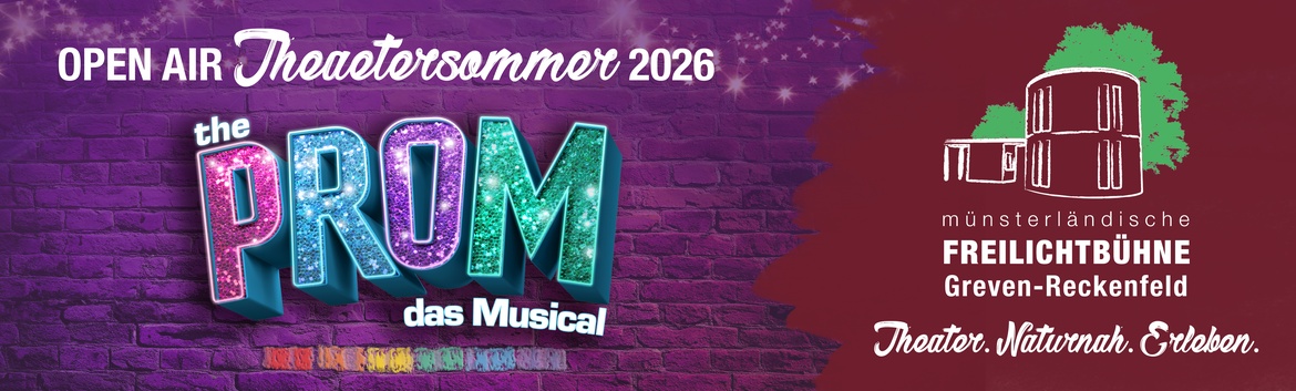 ABENDMUSICAL: The Prom