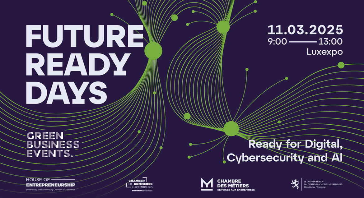 Future Ready Days