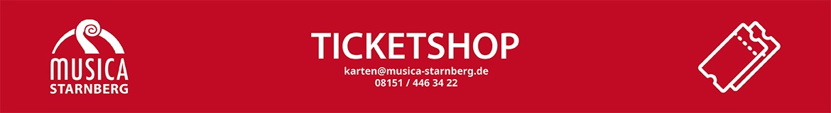"Meine Seele dürstet nach Gott" - Konzert für Soli, Chor und Orchester
