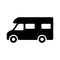 Caravan/Auto Ticket