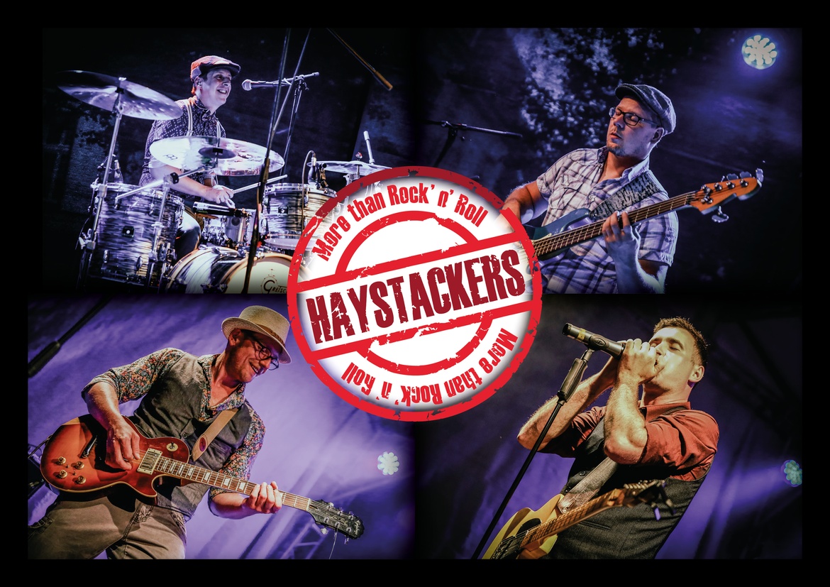 19.30 Haystackers