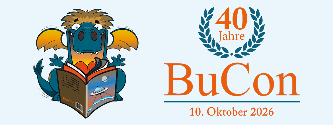 Buchmesse Convent 2026