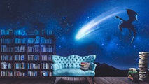 Workshop "Mit Geschichten Begeistern" - Was machst du eigentlich? (75-90€)