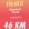 Trailrun Spalt 46km