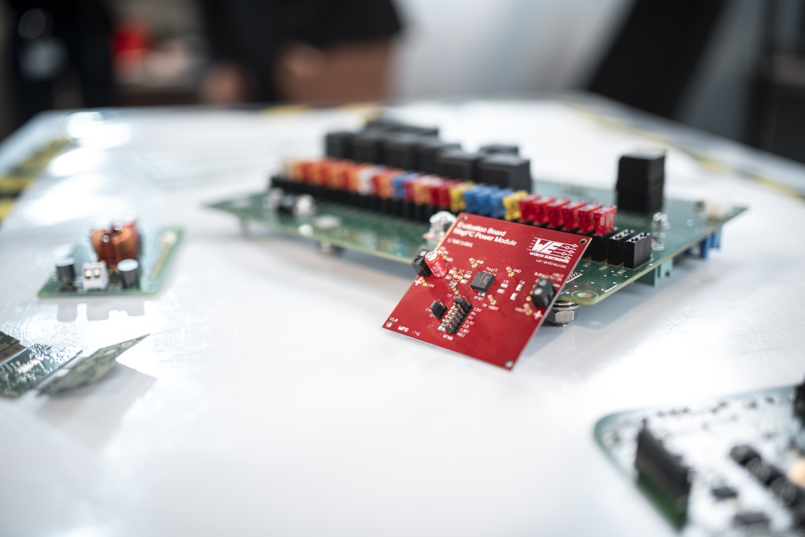 Von MHz bis GHz: Die Welt der Funksysteme mit Würth Elektronik