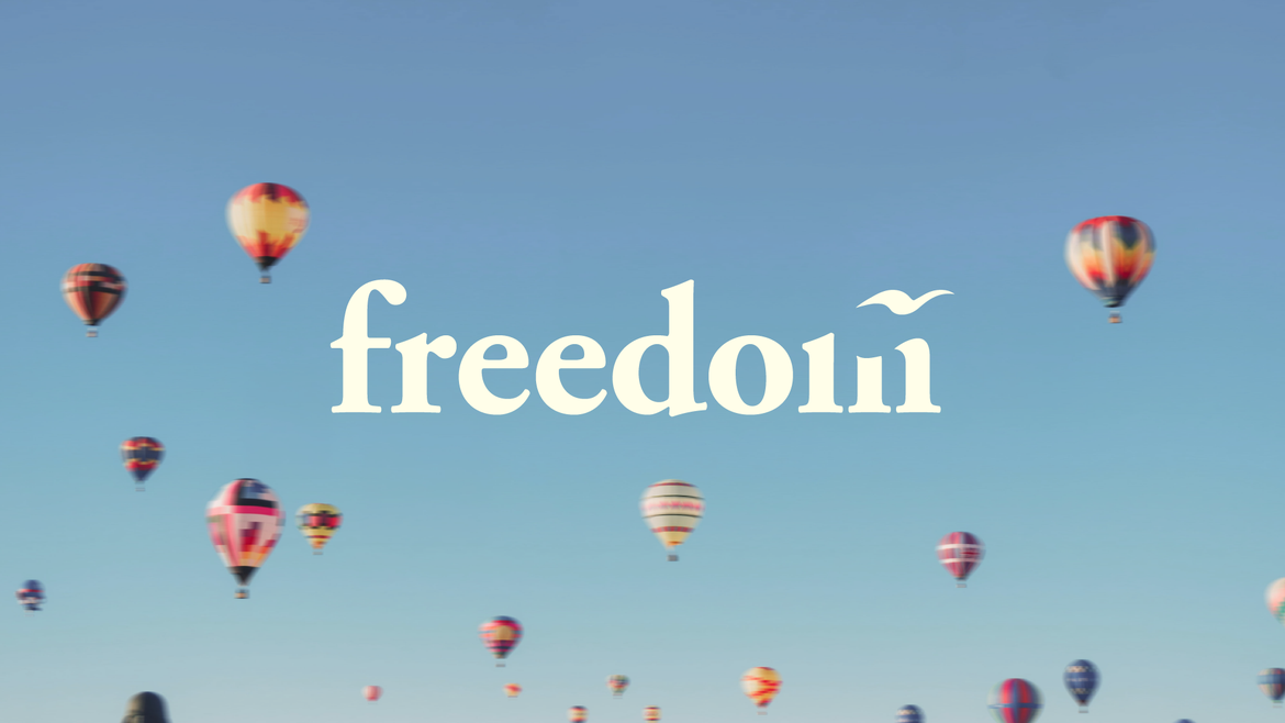 Freedom - Herbstterm 2025