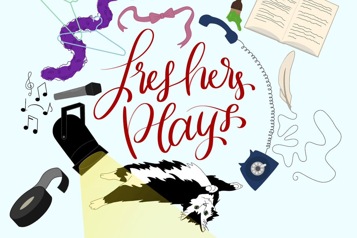 Freshers Plays: from Past to Present (153rd Anniversary Edition!!)