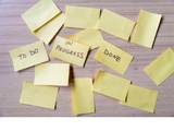Workshop „Weniger Chaos, mehr Klarheit: Selbstorganisation durch agiles Arbeiten“